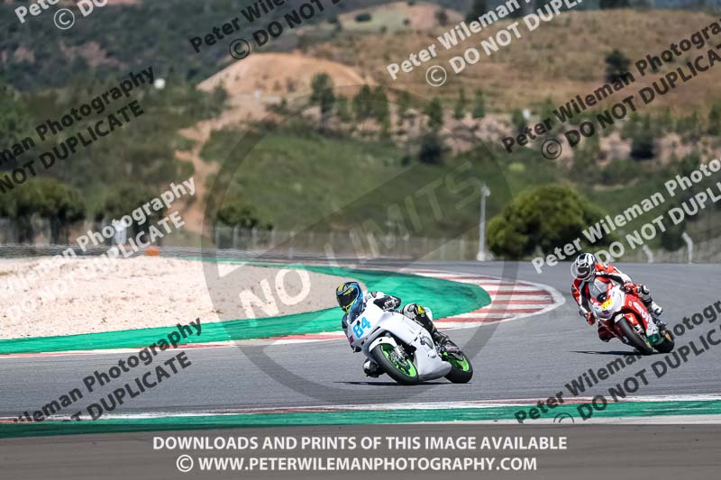 may 2019;motorbikes;no limits;peter wileman photography;portimao;portugal;trackday digital images